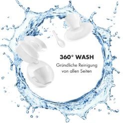 Amazonia 8 Neo Tischgeschirrspüler 8 Programme LED-Display -Outdoor Grills Verkaufsgeschäft 10032913 de 0007 logo