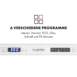 Amazonia 6 Secret Einbau-Geschirrspüler 6 Programme -Outdoor Grills Verkaufsgeschäft 10032915 de 0003 logo