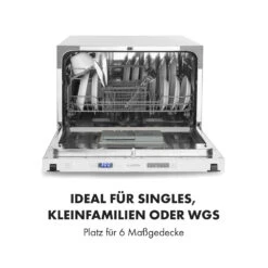 Amazonia 6 Secret Einbau-Geschirrspüler 6 Programme -Outdoor Grills Verkaufsgeschäft 10032915 de 0004 logo