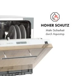 Amazonia 6 Secret Einbau-Geschirrspüler 6 Programme -Outdoor Grills Verkaufsgeschäft 10032915 de 0005 logo