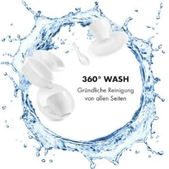 Amazonia 6 Secret Einbau-Geschirrspüler 6 Programme -Outdoor Grills Verkaufsgeschäft 10032915 de 0006 logo