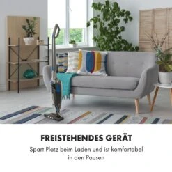 TurboHybrid Staubsauger Boden- Und Handstaubsauger Anthrazit/blau -Outdoor Grills Verkaufsgeschäft 10032945 de 0009 logo