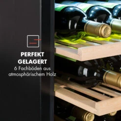 Vinsider 41 Built-in Duo Onyx Einbau-Weinkühlschrank 41 Fl 2 Zonen -Outdoor Grills Verkaufsgeschäft 10032966 de 0004 logo