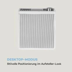 Intelligence DAB+ Küchenradio, Alexa-VoiceControl, Spotify, BT, Weiß -Outdoor Grills Verkaufsgeschäft 10033001 de 0007 logo