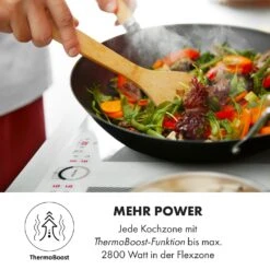 Delicatessa 60 Induktionskochfeld 4 Zonen 7000W Timer Weiß -Outdoor Grills Verkaufsgeschäft 10033027 de 0007 logo