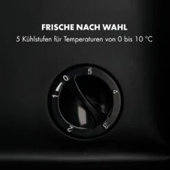 Beersafe M Kühlschrank 33 Liter 2 Böden Panoramaglastür Edelstahl -Outdoor Grills Verkaufsgeschäft 10033119 de 0006 logo