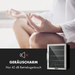 Beersafe XL Mix It Edition Kühlschrank 60 Ltr 4 Böden Panoramaglastür -Outdoor Grills Verkaufsgeschäft 10033120 de 0007 logo