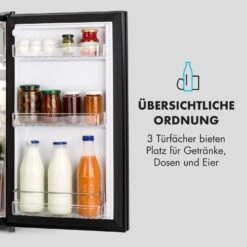Miro Kühlschrank Beschreibbare Front 91l Crisper-Fach -Outdoor Grills Verkaufsgeschäft 10033129 de 0004 logo