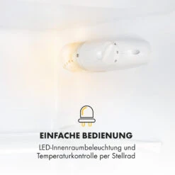 Miro Kühlschrank Beschreibbare Front 91l Crisper-Fach -Outdoor Grills Verkaufsgeschäft 10033129 de 0006 logo