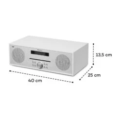 Silver Star CD-DAB 2x20W Max. Slot-In CD-Player DAB+ BT Alu Weiß -Outdoor Grills Verkaufsgeschäft 10033163 yy 0010 logo