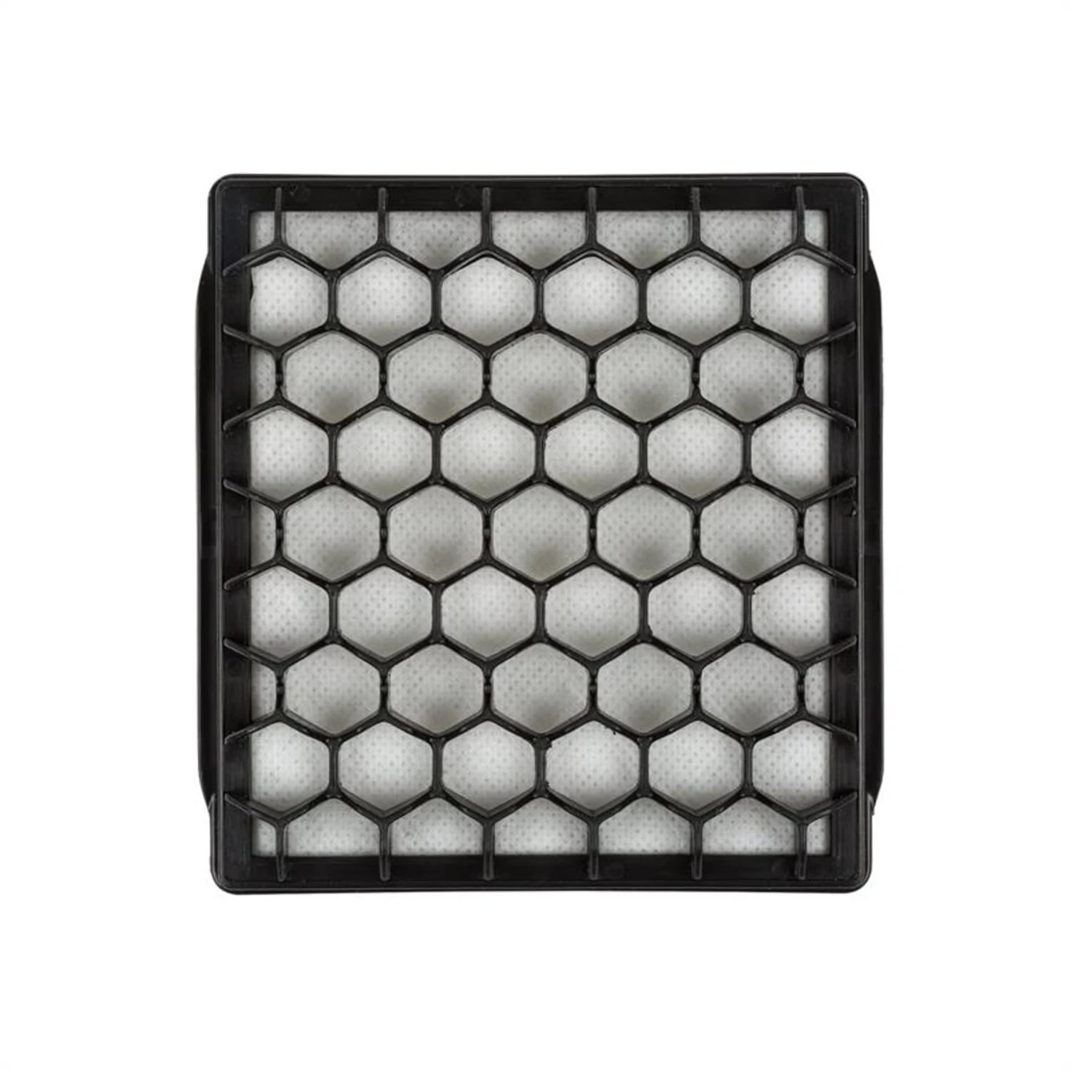 Mister Eco Motor-Filter Ersatzteil Motorschutz