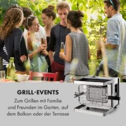 Outdoor Grills Verkaufsgeschäft -Outdoor Grills Verkaufsgeschäft 10033288 de 0002 logo