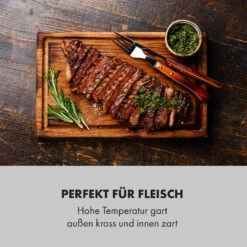 Crossfire Vertikaler Gasgrill 800°C Infrarot-Brenner 12.000 BTU Silber -Outdoor Grills Verkaufsgeschäft 10033288 de 0008 logo