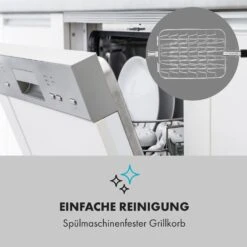 Crossfire Vertikaler Gasgrill 800°C Infrarot-Brenner 12.000 BTU Silber -Outdoor Grills Verkaufsgeschäft 10033288 de 0010 logo