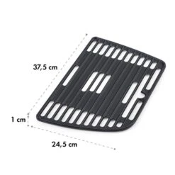 Parforce Grillrost Zubehör Gusseisen Schwarz 7 Parforce Grillrost Zubehör Gusseisen Schwarz -Outdoor Grills Verkaufsgeschäft 10033300 yy 0004 logo Klarstein Parforce Grillrost Zubehoer