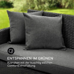 Titania Pillow Kissen 100% Polyester Wasserabweisend -Outdoor Grills Verkaufsgeschäft 10033333 de 0003 logo