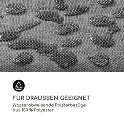 Titania Pillow Kissen 100% Polyester Wasserabweisend -Outdoor Grills Verkaufsgeschäft 10033333 de 0004 logo