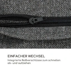 Titania Pillow Kissen 100% Polyester Wasserabweisend -Outdoor Grills Verkaufsgeschäft 10033333 de 0005 logo