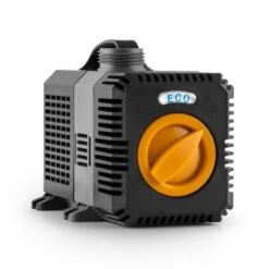 Lagoon 5200 Teichpumpe 5.200 L/h EcoSave: 40 Watt 4,8 Meter Förderhöhe