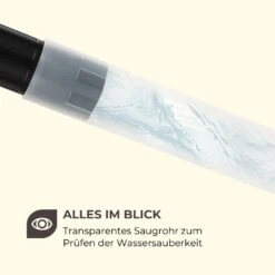 Lakeside Power Teichsauger Schlammsauger 1400W 18kPa 35l Tank Blau -Outdoor Grills Verkaufsgeschäft 10033423 de 0003 logo