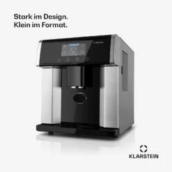 Eiszeit Eiswürfelmaschine Edelstahl 3 Eiswürfelgrößen Silber -Outdoor Grills Verkaufsgeschäft 10033478 de 0003 usp