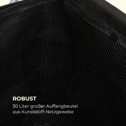 Lakeside Power Filterbeutel-Einsatz Für Teichsauger-Auffangkorb 30l -Outdoor Grills Verkaufsgeschäft 10033520 de 0003 logo