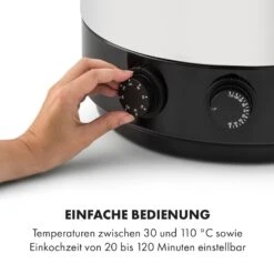 KonfiStar 50 Einkochautomat Getränkespender 2500W 50L Edelstahl -Outdoor Grills Verkaufsgeschäft 10033525 de 0004 logo