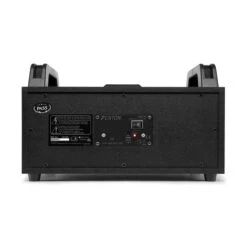 MDJ95 Party Station Bluetooth USB/SD/AUX Akku Schwarz -Outdoor Grills Verkaufsgeschäft 10033633 yy 0004 detail MDJ95 PartyStation 100W with batt