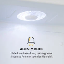 Secret Cool Mini-Kühlschrank Mini-Bar 13l 22dB 2 Etagen -Outdoor Grills Verkaufsgeschäft 10033705 de 0007 logo