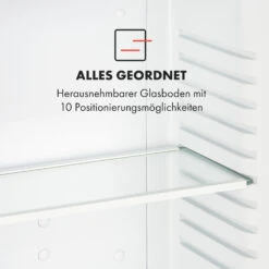 Secret Cool Mini-Kühlschrank Mini-Bar 13l 22dB 2 Etagen -Outdoor Grills Verkaufsgeschäft 10033705 de 0009 logo