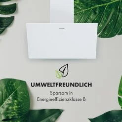 Laurel 60 Dunstabzugshaube 60cm Abluft: 350 M³/h LED Touch Weiß -Outdoor Grills Verkaufsgeschäft 10033767 de 0008 logo