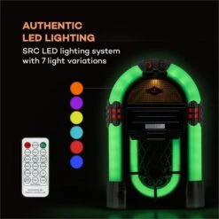 Kentucky Jukebox, BT, UKW-Radio, USB, SD, MP3, CD-Player, Weiß 14 Kentucky Jukebox, BT, UKW-Radio, USB, SD, MP3, CD-Player, Weiß -Outdoor Grills Verkaufsgeschäft 10033772 yy 0007 logo auna Kentucky Jukebox weiss reedit