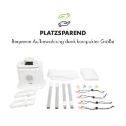 ShirtButler Deluxe Automatisches Trocken- Und Bügelgerät 1250 W -Outdoor Grills Verkaufsgeschäft 10034022 de 0005 logo