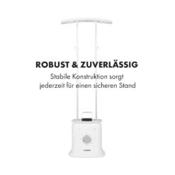 ShirtButler Deluxe Automatisches Trocken- Und Bügelgerät 1250 W -Outdoor Grills Verkaufsgeschäft 10034022 de 0006 logo