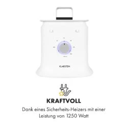 ShirtButler Deluxe Automatisches Trocken- Und Bügelgerät 1250 W -Outdoor Grills Verkaufsgeschäft 10034022 de 0008 logo