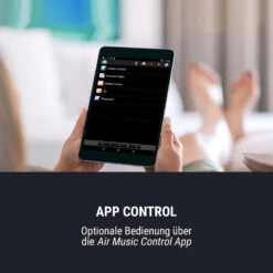 Streamo Chef Küchenradio CD-Player BT 2,4"HCC Display Silber 15 Streamo Chef Küchenradio CD-Player BT 2,4"HCC Display Silber -Outdoor Grills Verkaufsgeschäft 10034050 de 0007 logo