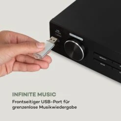 ITuner 320 BT Digitaler HiFi-Tuner Spotify Connect BT App-Control 18 ITuner 320 BT Digitaler HiFi-Tuner Spotify Connect BT App-Control -Outdoor Grills Verkaufsgeschäft 10034063 de 0008 logo