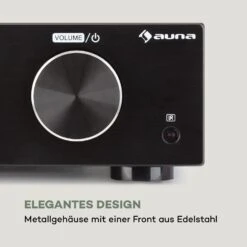 ITuner 320 BT Digitaler HiFi-Tuner Spotify Connect BT App-Control 19 ITuner 320 BT Digitaler HiFi-Tuner Spotify Connect BT App-Control -Outdoor Grills Verkaufsgeschäft 10034063 de 0009 logo