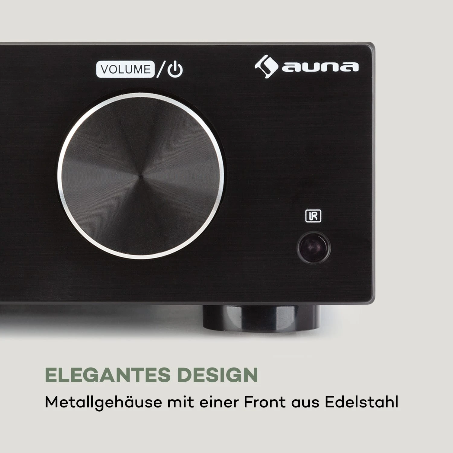 ITuner 320 BT Digitaler HiFi-Tuner Spotify Connect BT App-Control 9 ITuner 320 BT Digitaler HiFi-Tuner Spotify Connect BT App-Control – Bild 9