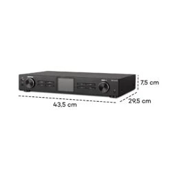 ITuner 320 BT Digitaler HiFi-Tuner Spotify Connect BT App-Control 21 ITuner 320 BT Digitaler HiFi-Tuner Spotify Connect BT App-Control -Outdoor Grills Verkaufsgeschäft 10034063 yy 0011 logo