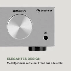 ITuner 320 BT Digitaler HiFi-Tuner Spotify Connect BT App-Control 19 ITuner 320 BT Digitaler HiFi-Tuner Spotify Connect BT App-Control -Outdoor Grills Verkaufsgeschäft 10034064 de 0009 logo