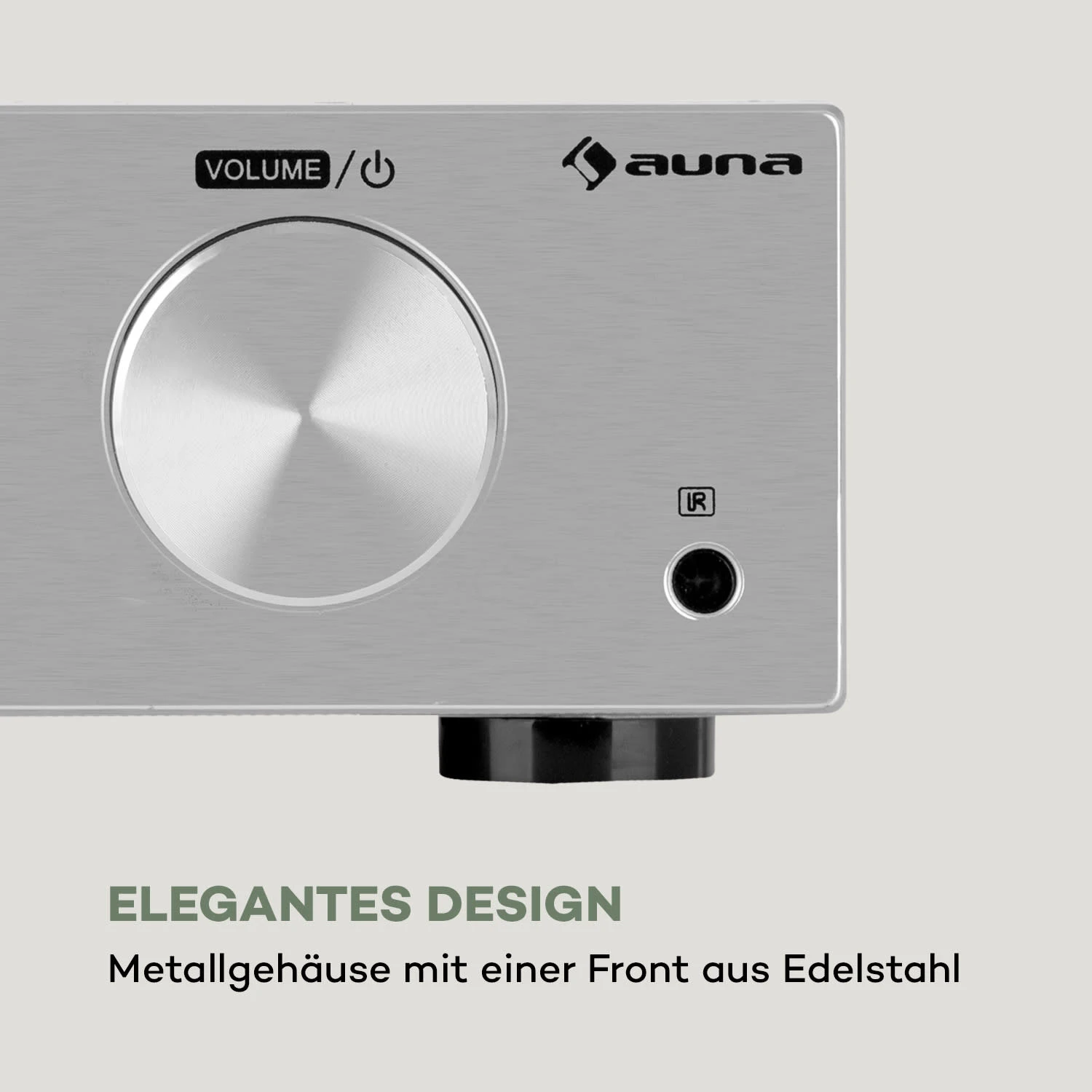 ITuner 320 BT Digitaler HiFi-Tuner Spotify Connect BT App-Control 9 ITuner 320 BT Digitaler HiFi-Tuner Spotify Connect BT App-Control – Bild 9