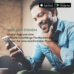 Harvard Kompaktanlage Internet-/DAB+/UKW-Radio CD-Player Bluetooth -Outdoor Grills Verkaufsgeschäft 10034089 de 0007 logo