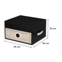 Sarah Ann DAB Plattenspieler 33/45/78 Rpm DAB+/UKW-Radio Bluetooth -Outdoor Grills Verkaufsgeschäft 10034096 yy 0010 logo