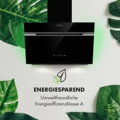 Alina Dunstabzugshaube 60 Cm 600 M³/h LED-Display Ambiente Glasfront -Outdoor Grills Verkaufsgeschäft 10034104 de 0003 logo