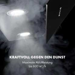 Alina Dunstabzugshaube 60 Cm 600 M³/h LED-Display Ambiente Glasfront -Outdoor Grills Verkaufsgeschäft 10034104 de 0005 logo