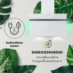 Alina Dunstabzugshaube 600 M³/h LED-Display Ambientelicht Glasfront -Outdoor Grills Verkaufsgeschäft 10034105 de 0003 logo