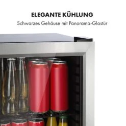 Harlem Getränkekühlschrank 23 Liter 1 Metallrost Glastür -Outdoor Grills Verkaufsgeschäft 10034121 de 0004 logo
