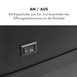 Cleansmann Mülleimer Sensor 30 Liter Für Müllbeutel ABS Edelstahl -Outdoor Grills Verkaufsgeschäft 10034133 de 0010 logo