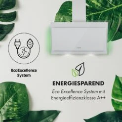 Mirage 90 Dunstabzugshaube 550 M³/h Touch-Panel Ambient EEC A++ Weiß -Outdoor Grills Verkaufsgeschäft 10034152 de 0004 logo